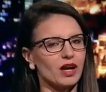 אודליה חן התקדמה לצמרת בזכות רומן לוהט עם אפי נוה