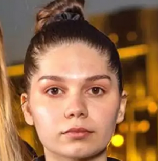 אנסטסיה ויינר חיילת מגב שפיתתה במקלחת בעירום בפני חיילים דרוזים