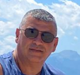 גדי בש קצין משטרה מושחת מאוד