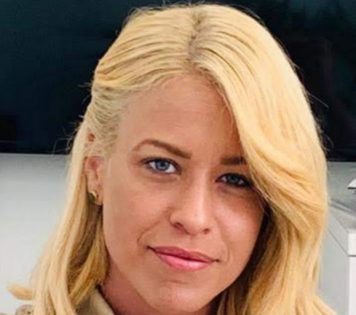 הדר ברוקנשטיין פיתתה משקיעים לפירמידה והפכה עדת מדינה נגד בן זוגה