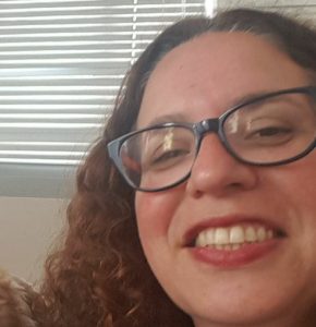 ליטל דוברוביצקי כתבת העתק הדבק לשיפרור ודיברור החונטה המשפטית