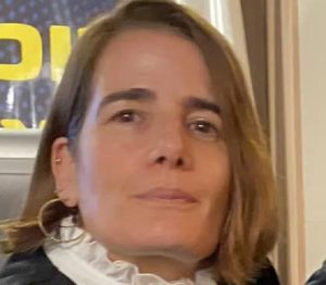 עינת טירר סוכנת נוחבה פמיניסטית כל גבר יהודי ישמח לרצוח אישה