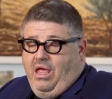 רני רהב אורגיות ורוגלות שילוב קטלני