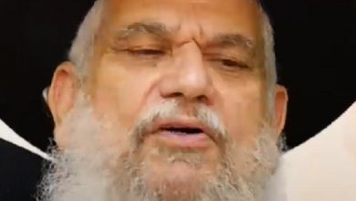 רפאל בן שמעון דיין מנתניה חשוד בשוחד לפי פרסום של ביני אשכנזי