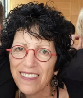 שרי קראוס מאמנת אישית קואצ'רית לנשים התמכרויות ונימפומניות