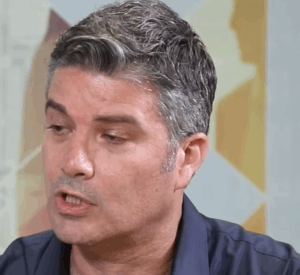 אביעד ברגמן תפר את הסכם המדינה של גור פינקלשטיין נגד גל הירש