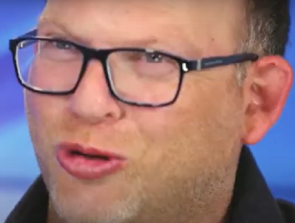 אביעד גליקמן דליף דליף סיפורי עליבבה בשירות הפרקליטות