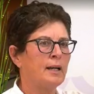 אורנה פורגש גייסה את עמוס הדר שיעיד נגד שרי אריסון