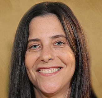 איילה ברלר שפירא יועמש סלברייט מנהלת השטאזי הישראלי לריגול על אזרחי ישראל