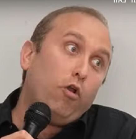 גיל ברינגר הבייבי של איילת שקד להב חקרו אותו על שוחד לדוד ביטן