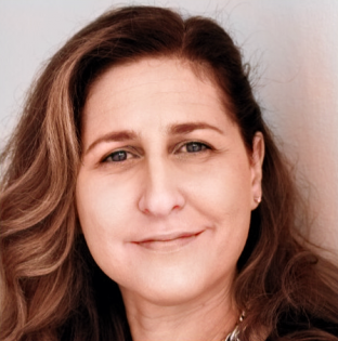 גלית חמין גרינברג נציגת ישראל באינטרפול ציידת שטינקרים (1)