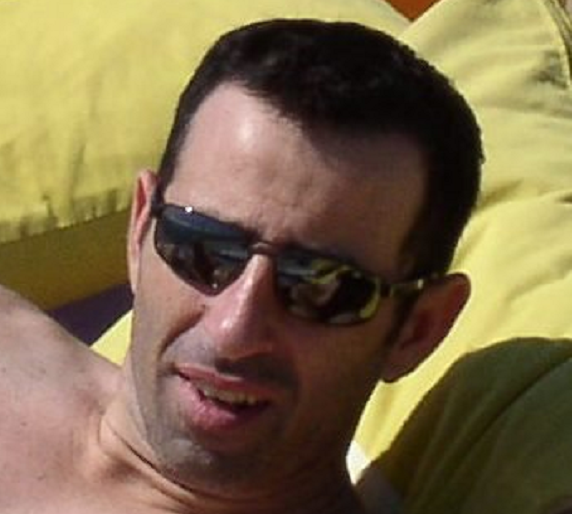 השופט דוד יצחק חבר של אפי נוה ב 2007