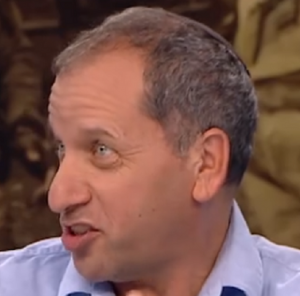 יובל קפלינסקי הזבל שתפר תיקים בפרקליטות מגדל אף פינוקיו