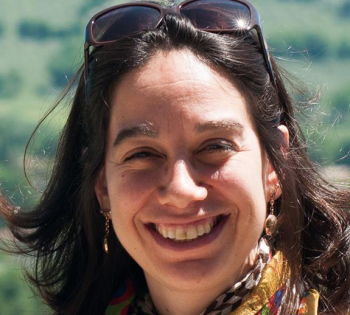 יעל ענתות הפרקליטה התופרת של אלוביץ תמונה מ 2013