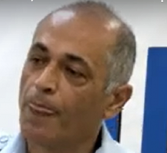 כורש ברנור הביא עד מדינה שקרן ניסים עזרא על דוד ביטן