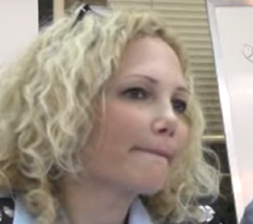 לילית ניצן טייבר נבלה שקרנית שתפרה תיק לגל הירש