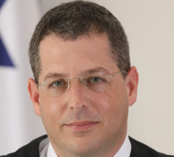 לירן חיים היום שופט היה פרקליט כושל בפדיחה של הזיכוי בהלבנת הון בנק הפועלים