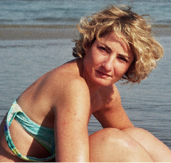 ללי פרלמן גלעדי כיום גרוטאה תמונה מימי ההחפצות המיניות לפני 30 שנה