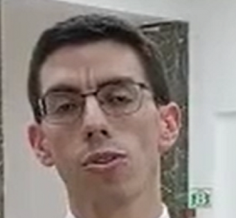 נתי בן חמו אבא משמורן לילד זו מניפולציה להקלה בעונש