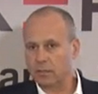 עופר קרז'נר הוא עד המדינה שמשטרת ישראל גייסה נגד בני שטיינמץ