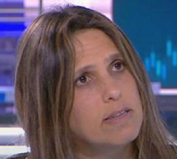 ענת סיגל מדריכה שוטרים איך לרמות שופטים בחדירה לחשבונות חול