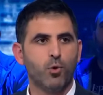 שלמה קרעי אין לו מה להשוויץ בחוק לסגירת אל ג'זירה