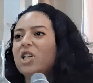 תמר טסלר העלתה על טיל את השוטר אורן בר יהושע