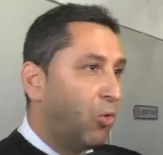 יוחאי בן שמואל חקירות דלה שמאטע פלוצים נבובים