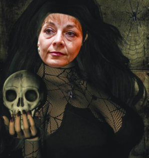 יעל וילנר בהמת הפמינאציה של העליון ארורת הארורות