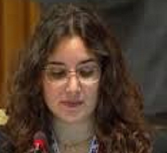 ירדן רובינשטיין הפרקליטה שתוציא את ביבי מהכלא בחול אם האג יעצרו אותו