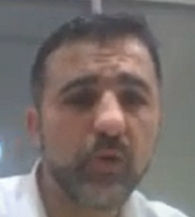 לירן אוחיון האמין לעובדת סוציאלית והשופטת זוהר דיבון צחקה עליו