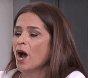 מירב בן ארי 72 נוחבות השפיכו עליה שפיך