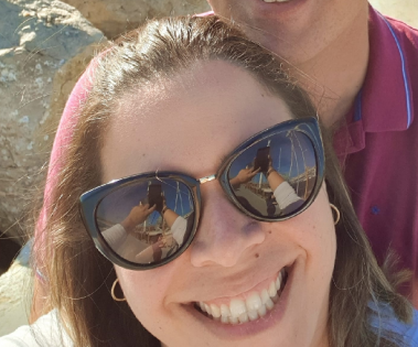 נועה ברחד פרקליטה במתפרה