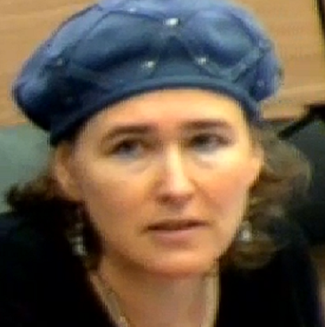 עוס אודליה איפרגן מקצועות הזנות והעבודה הסוציאלית מאוד דומים