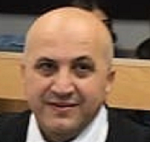 ראאד ענוז פרקליט השתתף בשיח מה קורה כשפרקליטות נגד זכויות אוחצ'ות ולסביות 