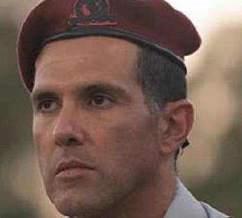 איתמר בן חיים הפיתרון לשסע בחברה הישראלית הוא תעלומה