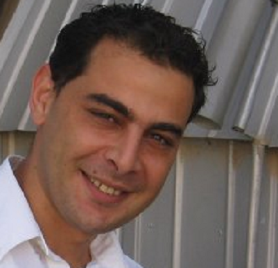 אנטוניוס מרשי חיפש ווגינות מוחלשות בפרקליטות