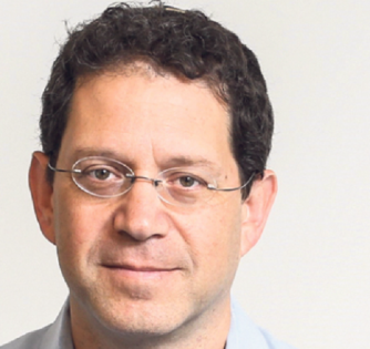 אריאל רוזנטל מנהל היחידה לאכיפה אזרחית בפרקליטות