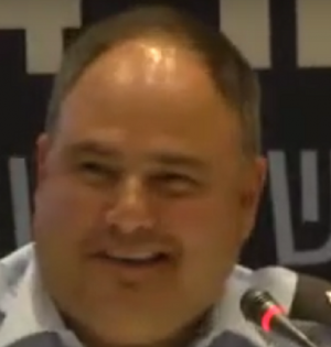 בנצי סאו עובד ציבור שמנהל רומן לא ראוי לקבל אבטחה מרשימת המאוימים