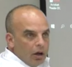 דן אלדד לימד מאות פרקליטים לטנף לשקר ולעשות תרגילים מסריחים