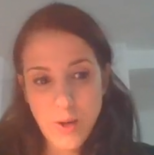 דקלה צרפתי דלג'ו אני זונה פמיניסטית גאה שונאת גברים קלינית