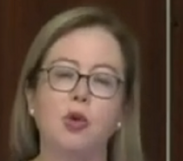 לימור פלד אסור לפטר פרקליטה כושלת הילה קליין גורדון