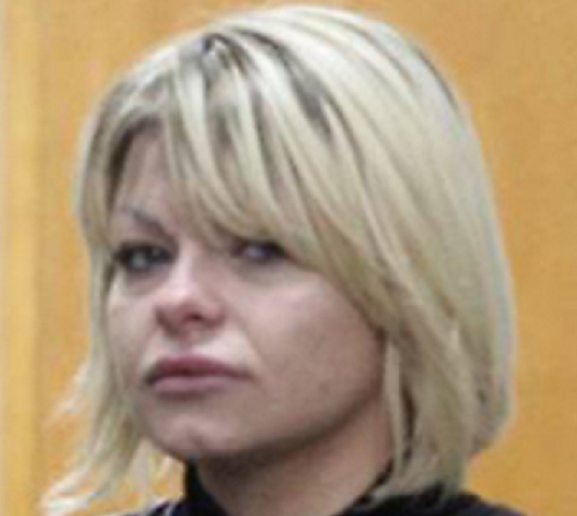 מרינה טרסנקו רוצחת אוקראינית ישבה רק 6 שנים בכלא ושוחררה לאוקראינה