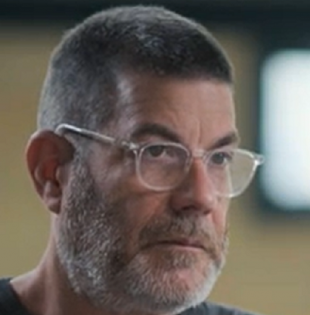 ערן קמין לימד שוטרים בכללה לביטחון לאומי שביבי הוא מופת של שחיתות