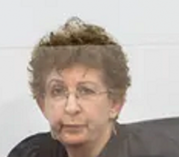 רבקה פרידמן פלדמן אין בעיה לפרסם תמונה של ליאת בן ארי עם שד נפול