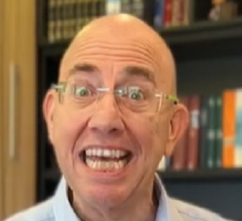 רונן דליהו גבר גרוש מצווה לסחוט אותו ולשחוט אותו