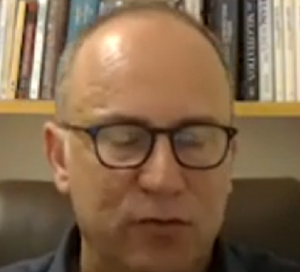 רועי שיינדורף לא רצו אותו יועמש בגלל כישוריו הנחותים