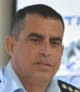 שלי שאול החזיק 17 מאהבות רובן שוטרות