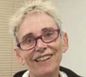 תמי אולמן נוחבה אהובתי למה לא באתם לבקר אותי בחיפה