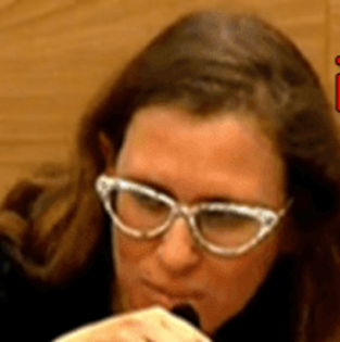 ורד בר מרכז רקמן הגבר היהודי יותר מסוכן לאישה יהודית ממחבל נוחבה